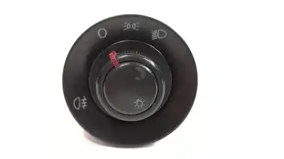 Pièce détachée automobile d'occasion COMMUTATEUR D'ÉCLAIRAGE pour SEAT AROSA (6H1) 1.0 Références OEM IAM 6H0941531D  