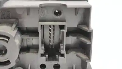 Pièce détachée automobile d'occasion commutateur d'éclairage pour al de  références oem iam 13177065 lk 04 0600 600. 3450320 