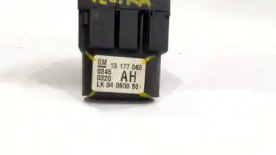 Pièce détachée automobile d'occasion commutateur d'éclairage pour al de  références oem iam 13177065 lk 04 0600 600. 3450320 