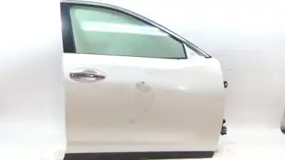 Автозапчасти б/у дверь передняя правая за NISSAN X-TRAIL III (T32_, T32R, T32RR) 1.6 DCI ALL MODE 4X4-I (NT32) ссылки OEM IAM H010M4CBAA  