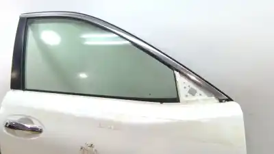 Автозапчасти б/у дверь передняя правая за nissan x-trail iii (t32_, t32r, t32rr) 1.6 dci all mode 4x4-i (nt32) ссылки oem iam h010m4cbaa  