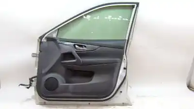 Автозапчасти б/у дверь передняя правая за nissan x-trail iii (t32_, t32r, t32rr) 1.6 dci all mode 4x4-i (nt32) ссылки oem iam h010m4cbaa  