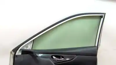 Автозапчасти б/у дверь передняя правая за nissan x-trail iii (t32_, t32r, t32rr) 1.6 dci all mode 4x4-i (nt32) ссылки oem iam h010m4cbaa  