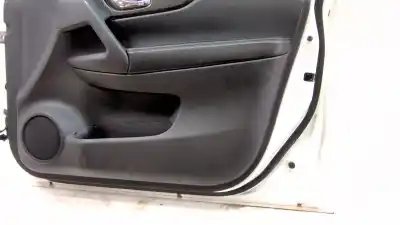 Автозапчасти б/у дверь передняя правая за nissan x-trail iii (t32_, t32r, t32rr) 1.6 dci all mode 4x4-i (nt32) ссылки oem iam h010m4cbaa  