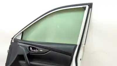 Автозапчасти б/у дверь передняя правая за nissan x-trail iii (t32_, t32r, t32rr) 1.6 dci all mode 4x4-i (nt32) ссылки oem iam h010m4cbaa  