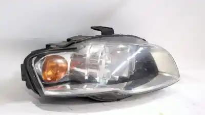 Автозапчастина б/у права фа для audi a4 b7 (8ec) 2.5 tdi посилання на oem iam 8e0941004aj 8e0 941 004 aj 0301219202