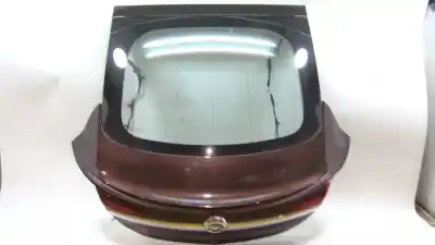 Pezzo di ricambio per auto di seconda mano Portellone per OPEL INSIGNIA A (G09) 2.0 CDTI (68) Riferimenti OEM IAM 22798956  