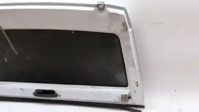 Gebrauchtes Autoersatzteil heckscheibe zum toyota hilux viii pick-up (_n1_) 2.4 d 4wd (gun125_) oem-iam-referenzen   