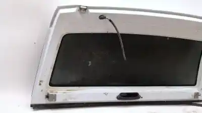 Gebrauchtes Autoersatzteil heckscheibe zum toyota hilux viii pick-up (_n1_) 2.4 d 4wd (gun125_) oem-iam-referenzen   