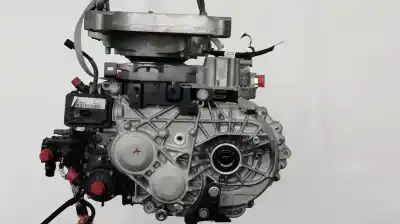 Recambio de automóvil de segunda mano de MOTOR COMPLETO para CITROEN BERLINGO (ER_, EC_) E-BERLINGO referencias OEM IAM ZK01  