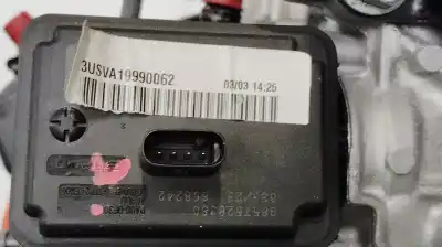 Автозапчасти б/у полный двигатель за citroen berlingo (er_, ec_) e-berlingo ссылки oem iam zk01  1681992280