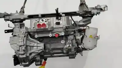Автозапчасти б/у полный двигатель за citroen berlingo (er_, ec_) e-berlingo ссылки oem iam zk01  1681992280