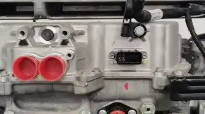 Автозапчасти б/у полный двигатель за citroen berlingo (er_, ec_) e-berlingo ссылки oem iam zk01  1681992280