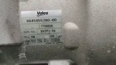 Автозапчасти б/у полный двигатель за citroen berlingo (er_, ec_) e-berlingo ссылки oem iam zk01  1681992280