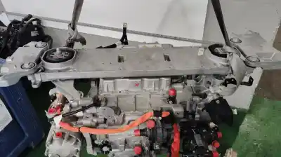 Автозапчасти б/у полный двигатель за citroen berlingo (er_, ec_) e-berlingo ссылки oem iam zk01  1681992280