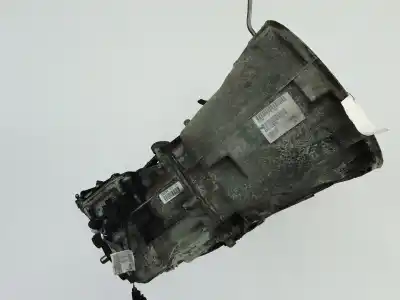 Pièce détachée automobile d'occasion boîte de vitesses pour mercedes-benz viano (w639) cdi 2.2 (639.811, 639.813, 639.815, 639.711, 639.713) références oem iam 711680  a9062605200