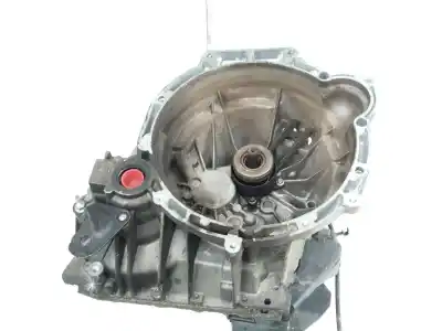 Автозапчасти б/у КОРОБКА ПЕРЕДАЧ за FORD FIESTA VI (CB1, CCN)  ссылки OEM IAM 8A6R7002JA  