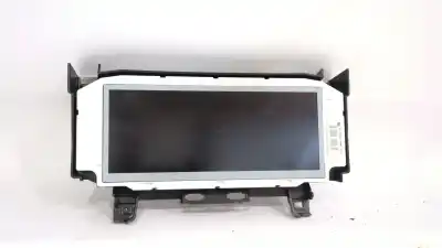 Автозапчасти б/у приборная доска за citroen berlingo (er_, ec_) e-berlingo ссылки oem iam 985708238000