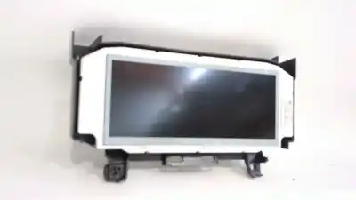 Second-hand car spare part dashboard for citroen berlingo (er_, ec_) e-berlingo oem iam references 985708238000  