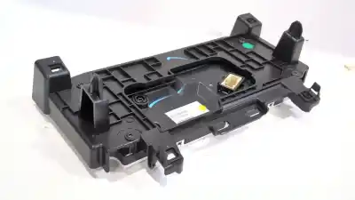 Second-hand car spare part dashboard for citroen berlingo (er_, ec_) e-berlingo oem iam references 985708238000  
