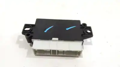 Second-hand car spare part electronic module for citroen berlingo (er_, ec_) e-berlingo oem iam references 9856213980  