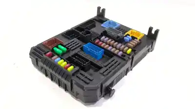 Second-hand car spare part bsi control unit for citroen berlingo (er_, ec_) e-berlingo oem iam references 9853735880 bsiel3cem00 985373588000