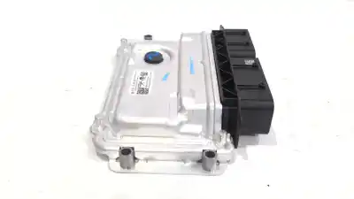 Автозапчасти б/у блок управления двигателем за citroen berlingo (er_, ec_) e-berlingo ссылки oem iam 9861377580  