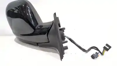 Second-hand car spare part Right Rearview Mirror for CITROEN BERLINGO (ER_, EC_) E-BERLINGO OEM IAM references 98169928XT 98 169 928 XT 985268399V