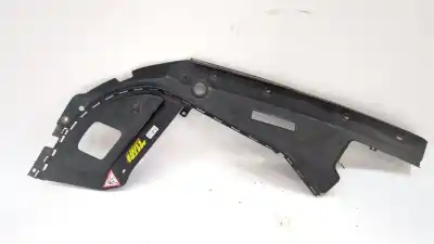 Second-hand car spare part torpedo for bmw 5 gran turismo (f07) 535 i oem iam references 51767042984