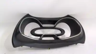 Автозапчасти б/у пластики за renault captur i (j5_, h5_) 1.5 dci 90 ссылки oem iam 682502818r