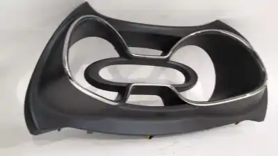 Автозапчастина б/у пластика для renault captur i (j5_, h5_) 1.5 dci 90 посилання на oem iam 682502818r  
