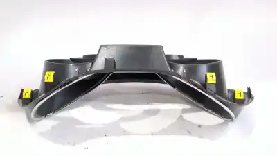 Автозапчастина б/у пластика для renault captur i (j5_, h5_) 1.5 dci 90 посилання на oem iam 682502818r  