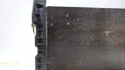 Pièce détachée automobile d'occasion chauffage / climatisation radiateur pour hyundai ix35 (lm, el, elh) 1.7 crdi références oem iam 976962y001  