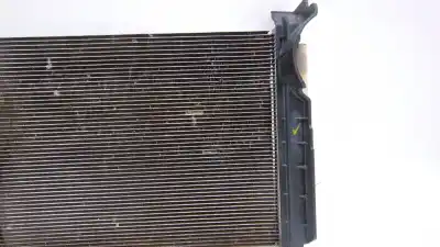 Pièce détachée automobile d'occasion chauffage / climatisation radiateur pour hyundai ix35 (lm, el, elh) 1.7 crdi références oem iam 976962y001  