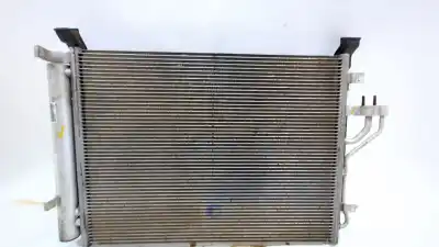 Pièce détachée automobile d'occasion chauffage / climatisation radiateur pour hyundai ix35 (lm, el, elh) 1.7 crdi références oem iam 976962y001  