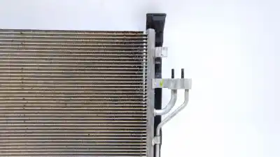 Pièce détachée automobile d'occasion chauffage / climatisation radiateur pour hyundai ix35 (lm, el, elh) 1.7 crdi références oem iam 976962y001  