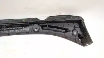Pièce détachée automobile d'occasion torpille pour hyundai ix35 (lm, el, elh) 1.7 crdi références oem iam 861512y000  