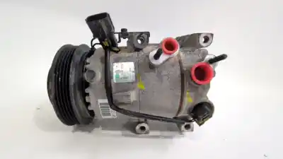 Pièce détachée automobile d'occasion compresseur de climatisation pour hyundai ix35 (lm, el, elh) 1.7 crdi références oem iam kcda 0818