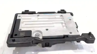 Автозапчасти б/у электронный модуль за citroen berlingo (er_, ec_) e-berlingo ссылки oem iam 9857011680