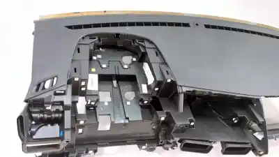Автозапчастина б/у панель приладів для citroen berlingo (er_, ec_) e-berlingo посилання на oem iam 98555804pp  