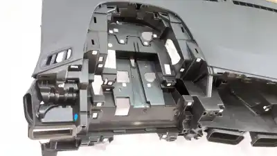 Автозапчастина б/у панель приладів для citroen berlingo (er_, ec_) e-berlingo посилання на oem iam 98555804pp  
