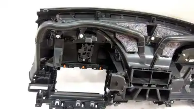 Автозапчастина б/у панель приладів для citroen berlingo (er_, ec_) e-berlingo посилання на oem iam 98555804pp  