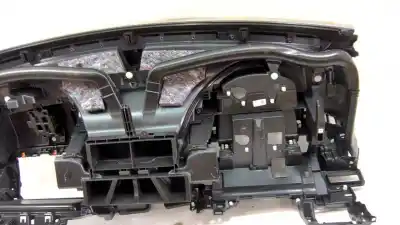 Автозапчастина б/у панель приладів для citroen berlingo (er_, ec_) e-berlingo посилання на oem iam 98555804pp  