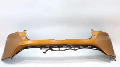 Pièce détachée automobile d'occasion pare-chocs arrière pour dacia sandero iii 1.0 tce 90 eco-g références oem iam 850103110v