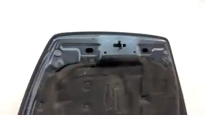 Peça sobressalente para automóvel em segunda mão capot por volvo v50 (545) 2.0 d referências oem iam 31371415  color exterior 46600 barents blue pearl