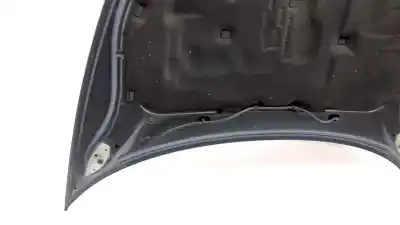 Peça sobressalente para automóvel em segunda mão capot por volvo v50 (545) 2.0 d referências oem iam 31371415  color exterior 46600 barents blue pearl