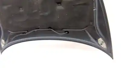 Peça sobressalente para automóvel em segunda mão capot por volvo v50 (545) 2.0 d referências oem iam 31371415  color exterior 46600 barents blue pearl