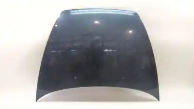 Peça sobressalente para automóvel em segunda mão Capot por VOLVO V50 (545) 2.0 D Referências OEM IAM 31371415  COLOR EXTERIOR 46600 BARENTS BLUE PEARL