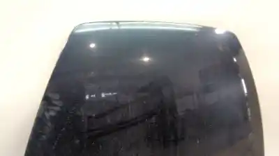 Peça sobressalente para automóvel em segunda mão capot por volvo v50 (545) 2.0 d referências oem iam 31371415  color exterior 46600 barents blue pearl