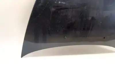 Peça sobressalente para automóvel em segunda mão capot por volvo v50 (545) 2.0 d referências oem iam 31371415  color exterior 46600 barents blue pearl